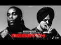 Sidhu Moose Wala X Burna Boy Rebirth OFFICIAL SONG Latest New PunjabiSongs 2025