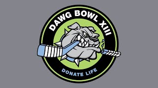 Dawg Bowl XIII - Game 46 Platinum - MW Top Dawgs vs Wolf Pack - 6/23/23