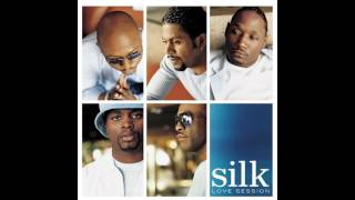 Silk I didn&#39;t mean to
