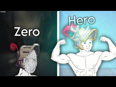 Guardian Tales Zero to Hero Guide (Remastered)