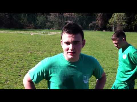 NK POHORJE - NK LJUTOMER - 2.SKL/vzhod