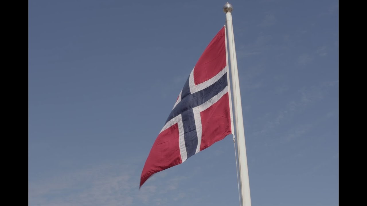 17 Mai 2024 på Stokmarknes