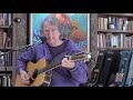 Roger McNamee "Secret Agent Man" 07-22-23