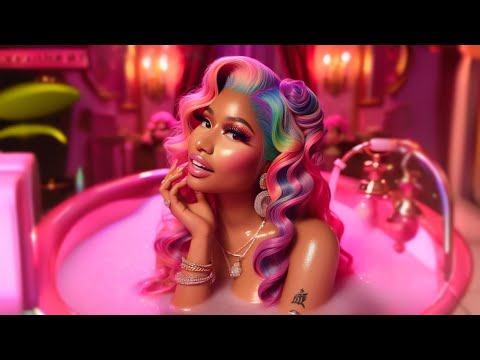 Tyga, Nicki Minaj - Boom (ft. Lil Wayne, Drake, Wiz Khalifa, The Game, Migos, 2 Chainz) Remix 2025