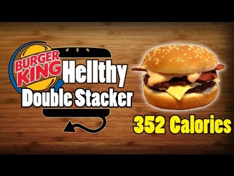 Burger King BK Double Stacker & Stacker Sauce Recipe