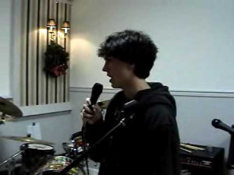 Dean Singing Brass In Pocket