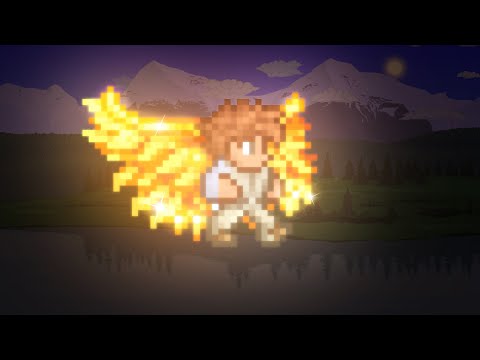 EVERYTHING TO KNOW ABOUT WINGS IN TERRARIA