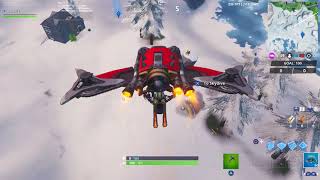 Fortnite Season X Road Trip: Drift Durr, Statue & Dino Locations