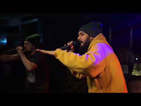 Superior Session #131 Cut-2gether mit Anacker, IndiRekt, MzumB, El9six,...