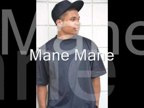 Mane Mane FT. Boona BadAzz & STFCTAYT(Yung Tazz) - 