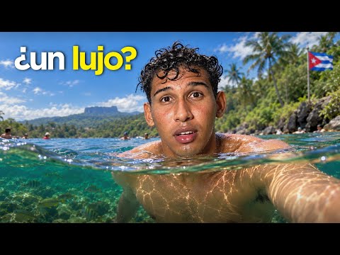 Esto cuesta vivir 3 días como turista en Cuba siendo cubano
