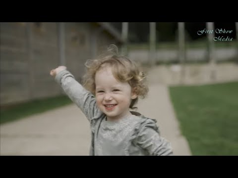 Family in the farm - Today is a good day to live John T Graham feat. Micheal Stenmark