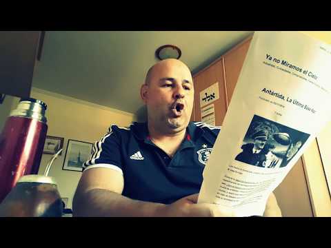 NAZIS EN LA ANTÁRTIDA. BASE 211