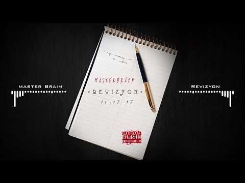 Master Brain - REViZYON