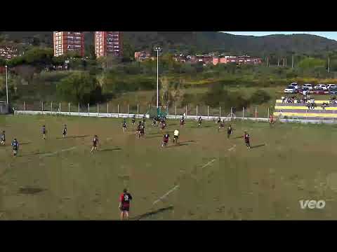 Tirreno Rugby vs rugby Lucca