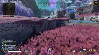 [apex] GHゆう PS5 　シーズン21 #1
