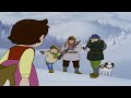 Heidi EP11