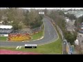 F1 2007 Australian GP Kovalainen Flying Lap FP2 Natural Sounds HD