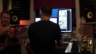 Faiby - Hitmaker Studio Beats 03