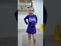 My Daughter S First Cheerleading Competition Jonathanjoly Shorts Cheerleader