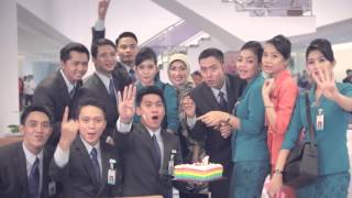 Download lagu Inagurasi Batch 414 FA Garuda Indonesia Mei 2013 mp3
