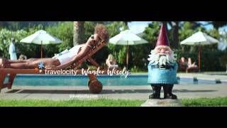 Travelocity Hollywood