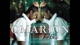 Omarion Feat. Usher &amp; Fabolous - Ice Box (Remix)