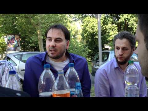 Këshilla Islame nga Hafiz Sami Abdullai në Bremen (Pjesa e tretë)