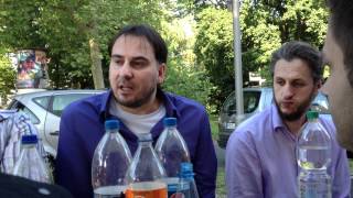 Download lagu Këshilla Islame nga Hafiz Sami Abdullai në Bremen (Pjesa e tretë) mp3