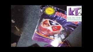 Kuchu Times Weekly News Roundup - Episode 10