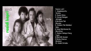 Download lagu ILLUSI _ SUARA CINTA (1989) _ FULL ALBUM mp3
