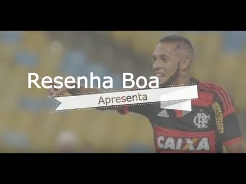 Golaço 25ª Rodada Paulinho Flamengo - HD