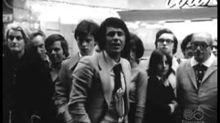 Salvatore Adamo - Die reise zu dir (Video Clip)