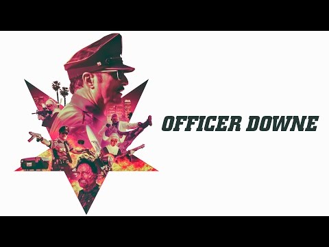 Officer Downe (Trailer)