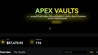 Day 20 - Trading Journal Up $272 - Reviewing Other Vaults on Apex.