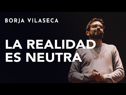 Las enseñanzas de Gerardo Schmedling | Conferencia presencial | Borja Vilaseca