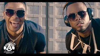 Liro Shaq El Sofoke Musicologo The Libro – Paque Aguante Eta (Video Oficial)