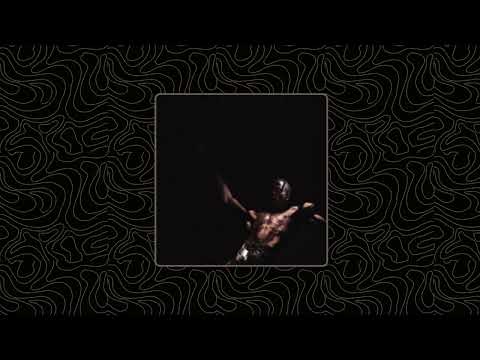 Travis Scott - My Eyes (2nd Half Extended) | 1 hour loop