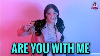 Download lagu PANTUN VIRAL TIK TOK  ! ARE YOU WITH ME ( DJ IMUT REMIX ) mp3