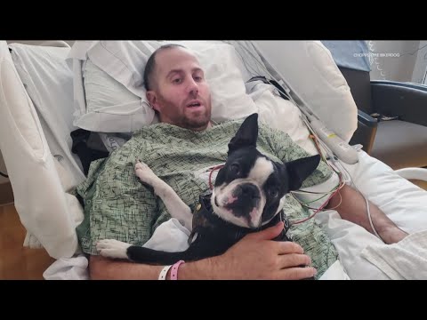 San Diego Police Sergeant details recovery with local law enforcement two years after shot in head