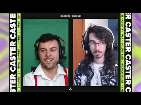 EMEA Masters Summer 2023 | Playoffs - Day 3 | MRS vs MCK (Game 3)