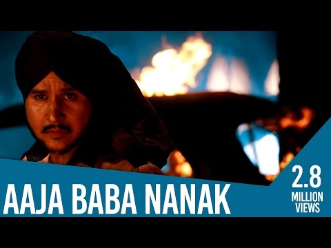 Aaja Baba Nanak — watch video