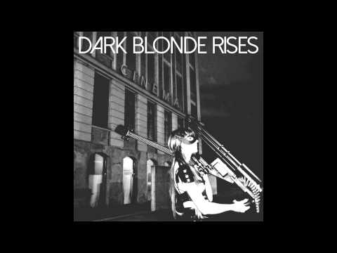 Olivia Anna Livki - Dark Blonde Rises (Official Audio)