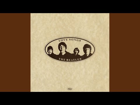 The Beatles : A Taste Of Honey (Scott & Marlow) ℗ 1963