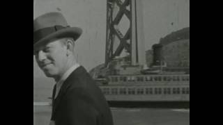 Chris Knight -- &quot;I&#39;m William Callahan&quot;