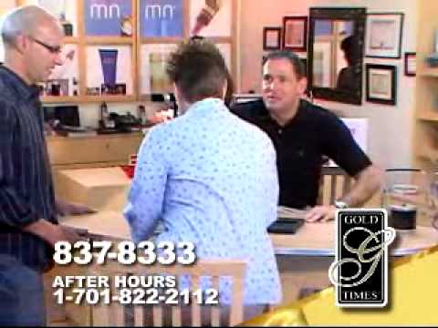 GOLD TIMES generic 2010.wmv