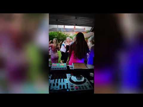 DJ Play That Song video.