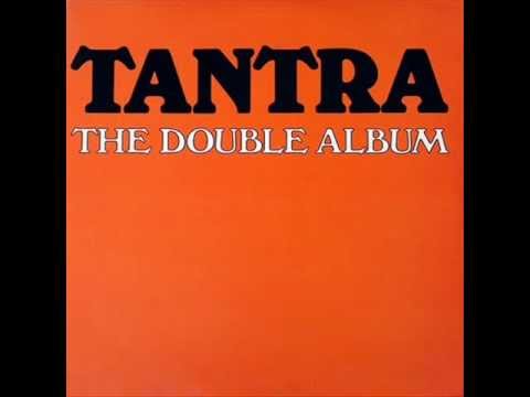 Tantra - Wishbone