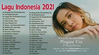 Download lagu Top Lagu Pop Indonesia Terbaru 2021 Hits Pilihan T... mp3