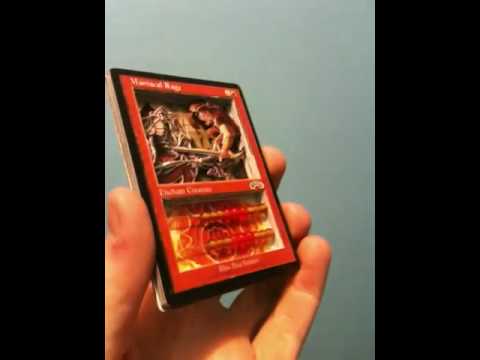 Video cover
